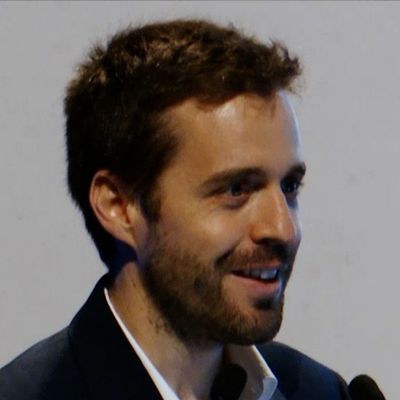 Jorge Sanz Sánchez
